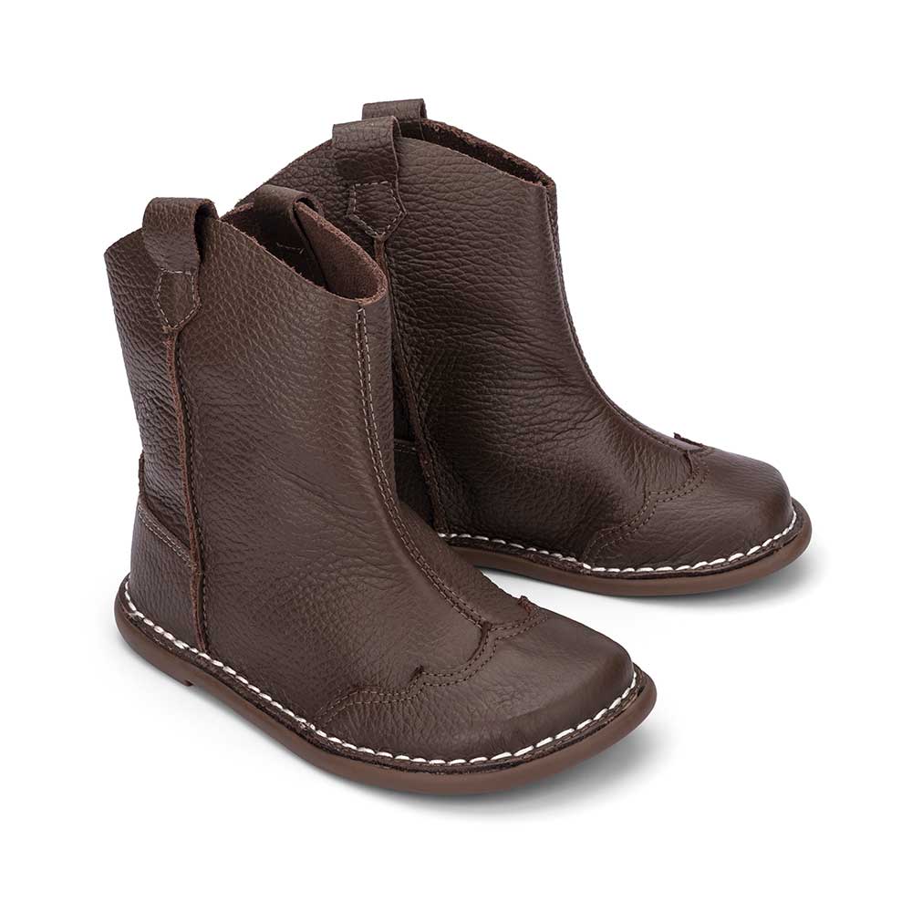 Botas Adulto Cow -Trufa