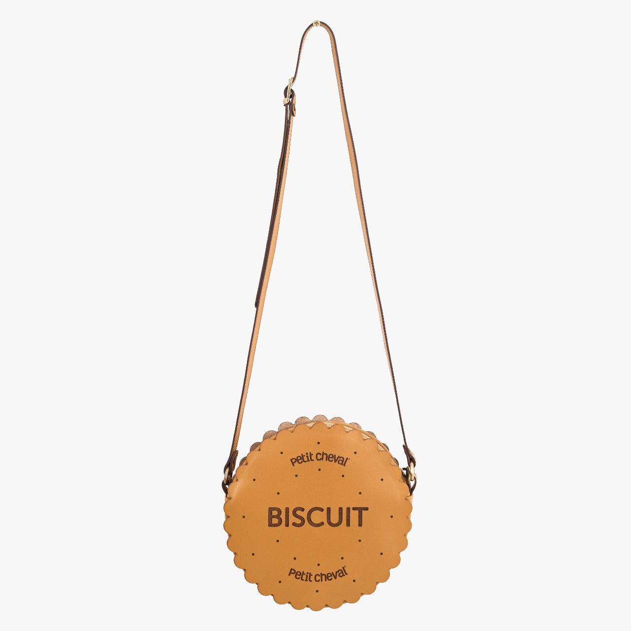 Cartera Infantil Biscuit