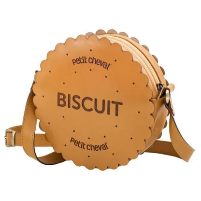 Cartera Infantil Biscuit