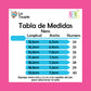 Flexi Nens Salvaje Blanco Infantil Blanco